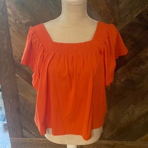 Jcrew medium beautiful cotton shirt